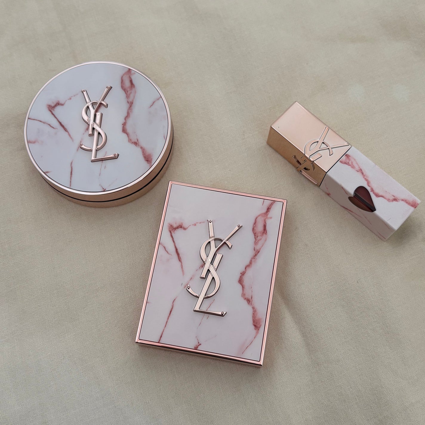 ピュアショット ナイト リチャージセラム/YVES SAINT LAURENT BEAUTE/美容液を使ったクチコミ(1枚目)