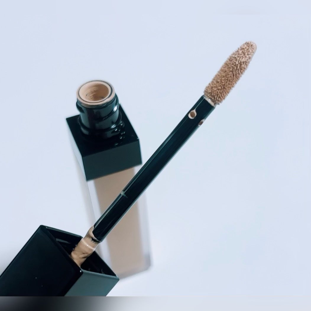 アディクション スキンリフレクト フィックス コンシーラー/ADDICTION/リキッドコンシーラーを使ったクチコミ(2枚目)