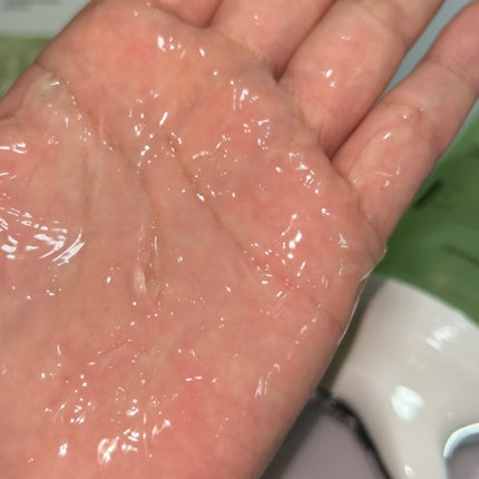 ダーマアールエックス V-MODE カーミングアップ/OGANACELL/フェイスクリームを使ったクチコミ(3枚目)