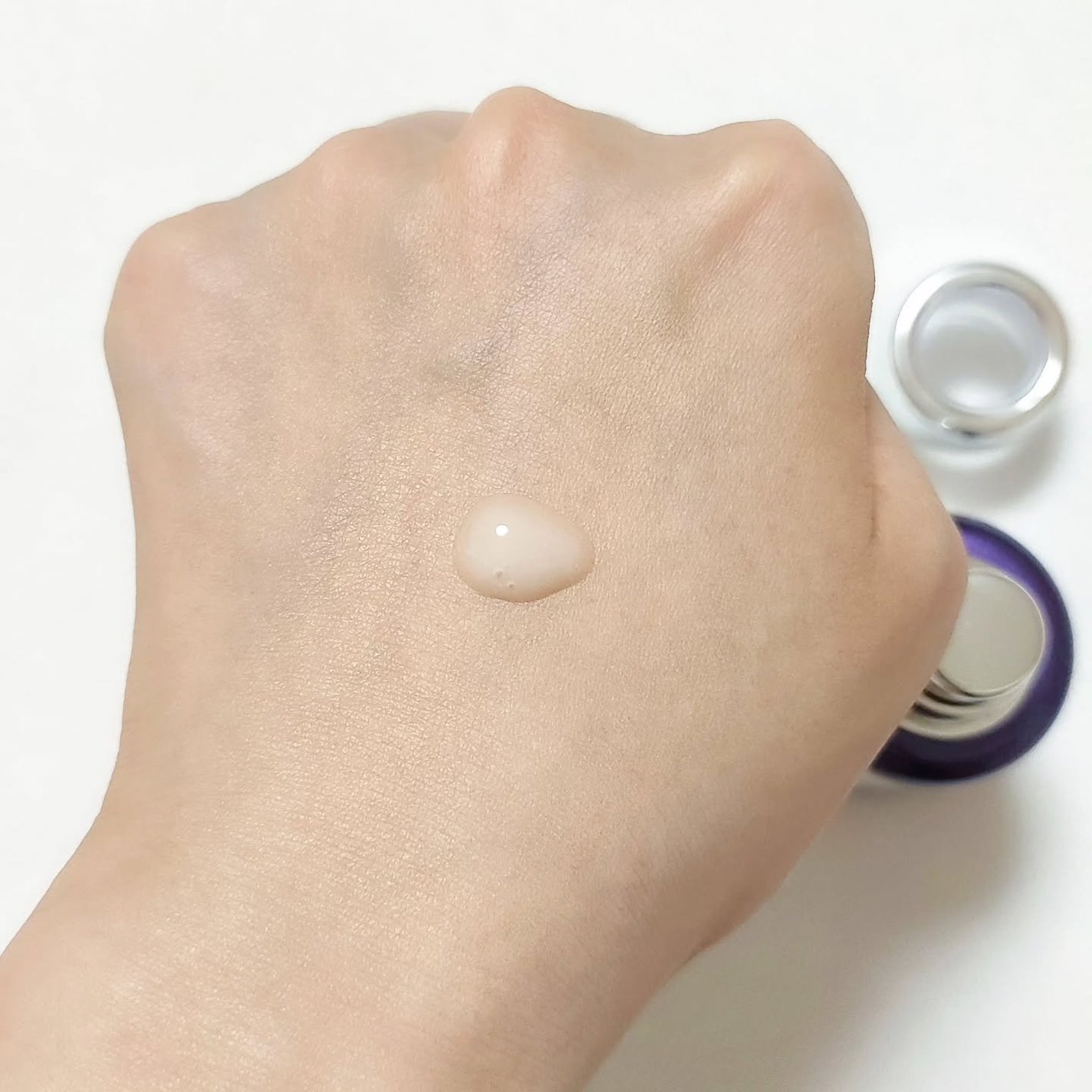 アットクリニックリンクルショットアンプル/DOMINAS/美容液を使ったクチコミ(3枚目)