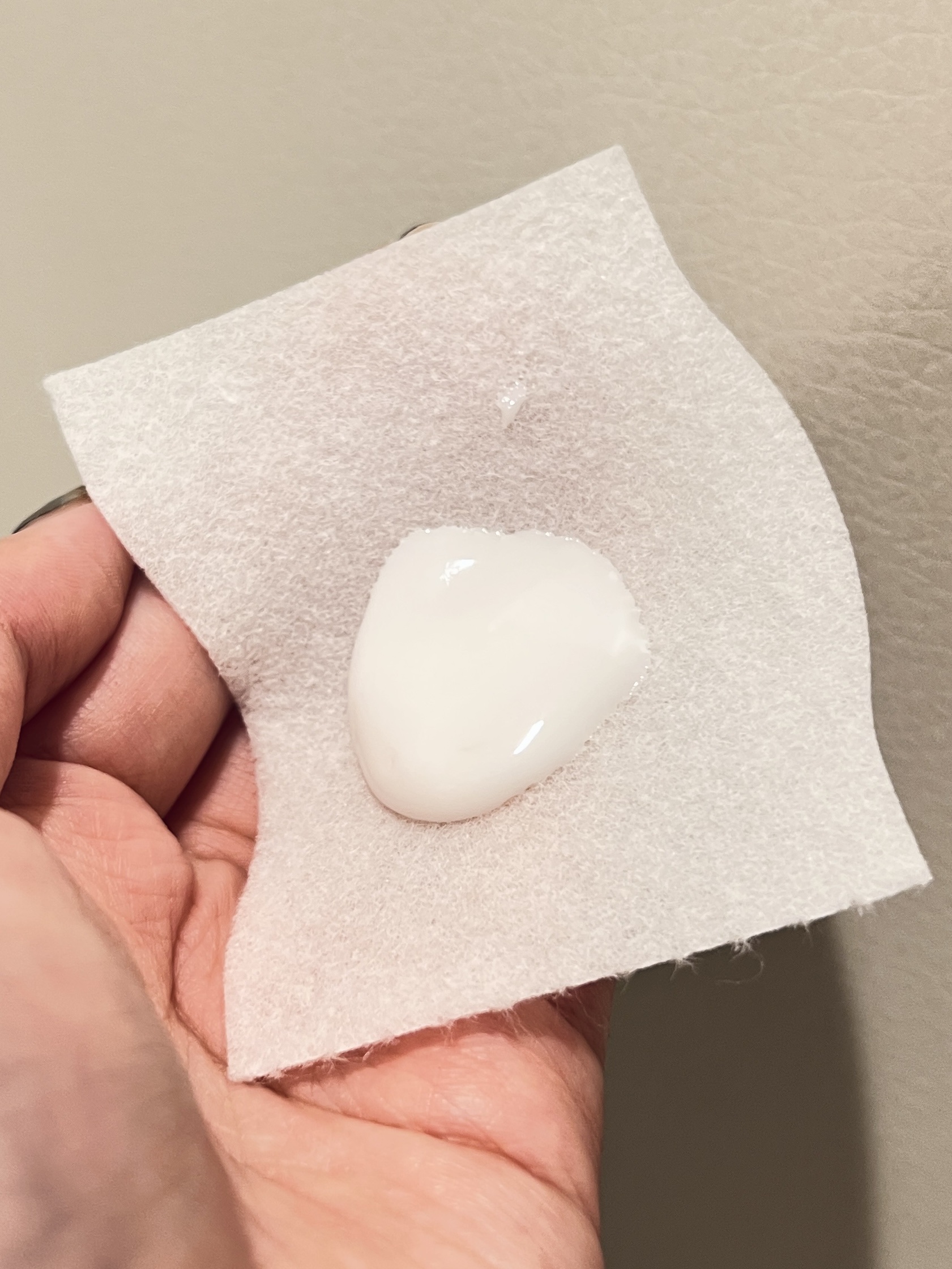 フラルネ フルリファイン ミルク f EM/ALBION/乳液を使ったクチコミ（2枚目）