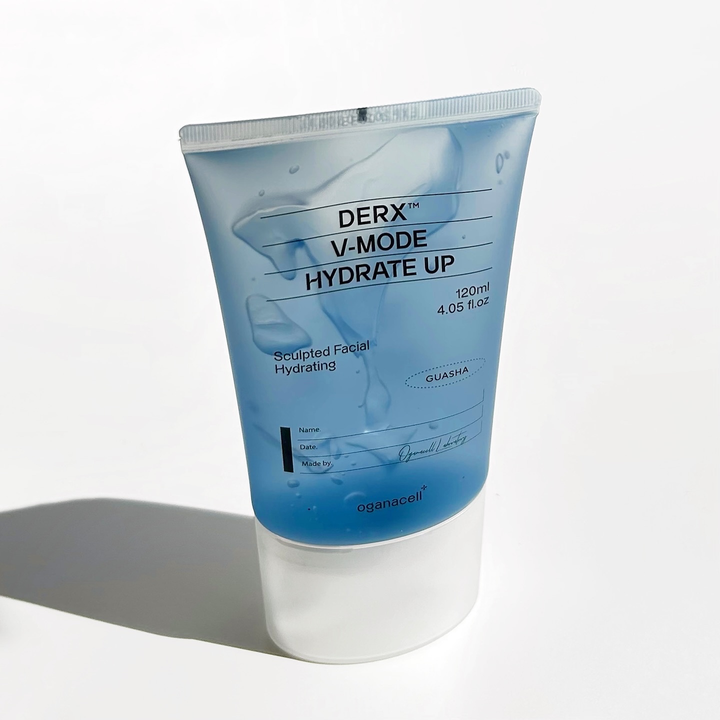 ダーマアールエックス V-MODE ハイドレートアップ/OGANACELL/フェイスクリームを使ったクチコミ（1枚目）