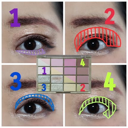 ã«ãŒã¹ ããŠããŒ/ã¡ãµã/ã«ãŒã¹ããŠããŒã䜿ã£ãã¯ãã³ãïŒ5æç®ïŒ