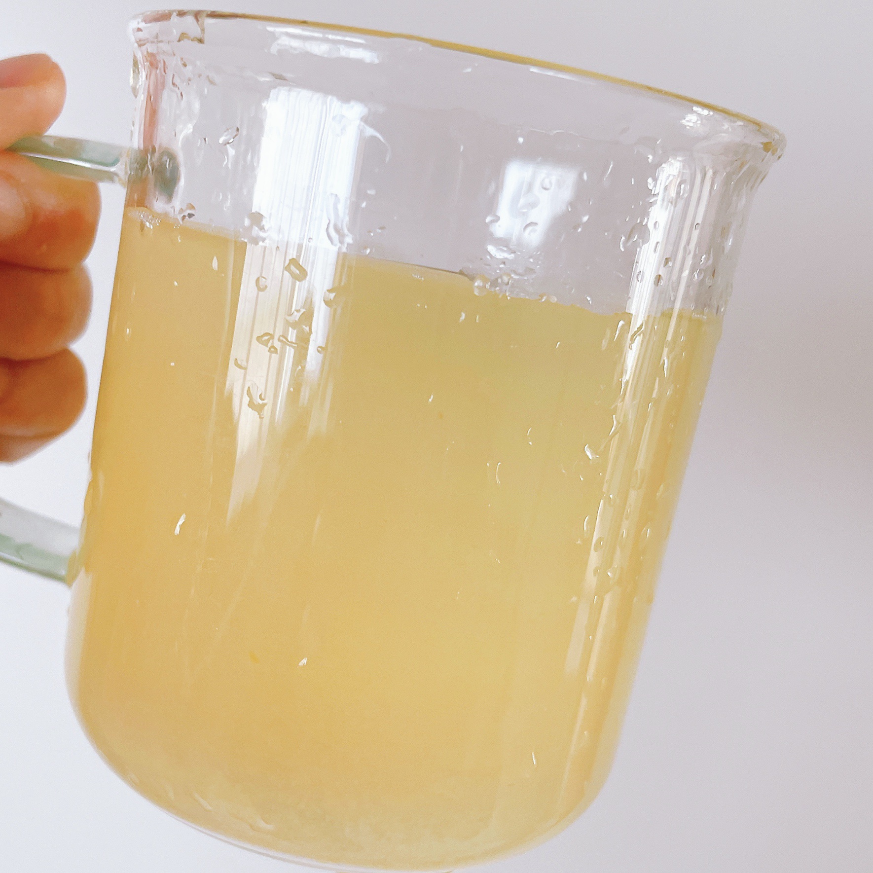 リポスフェリック ビタミンＣ（リポソーム ビタミンC）/Lypo-Spheric/美容サプリメントを使ったクチコミ（3枚目）