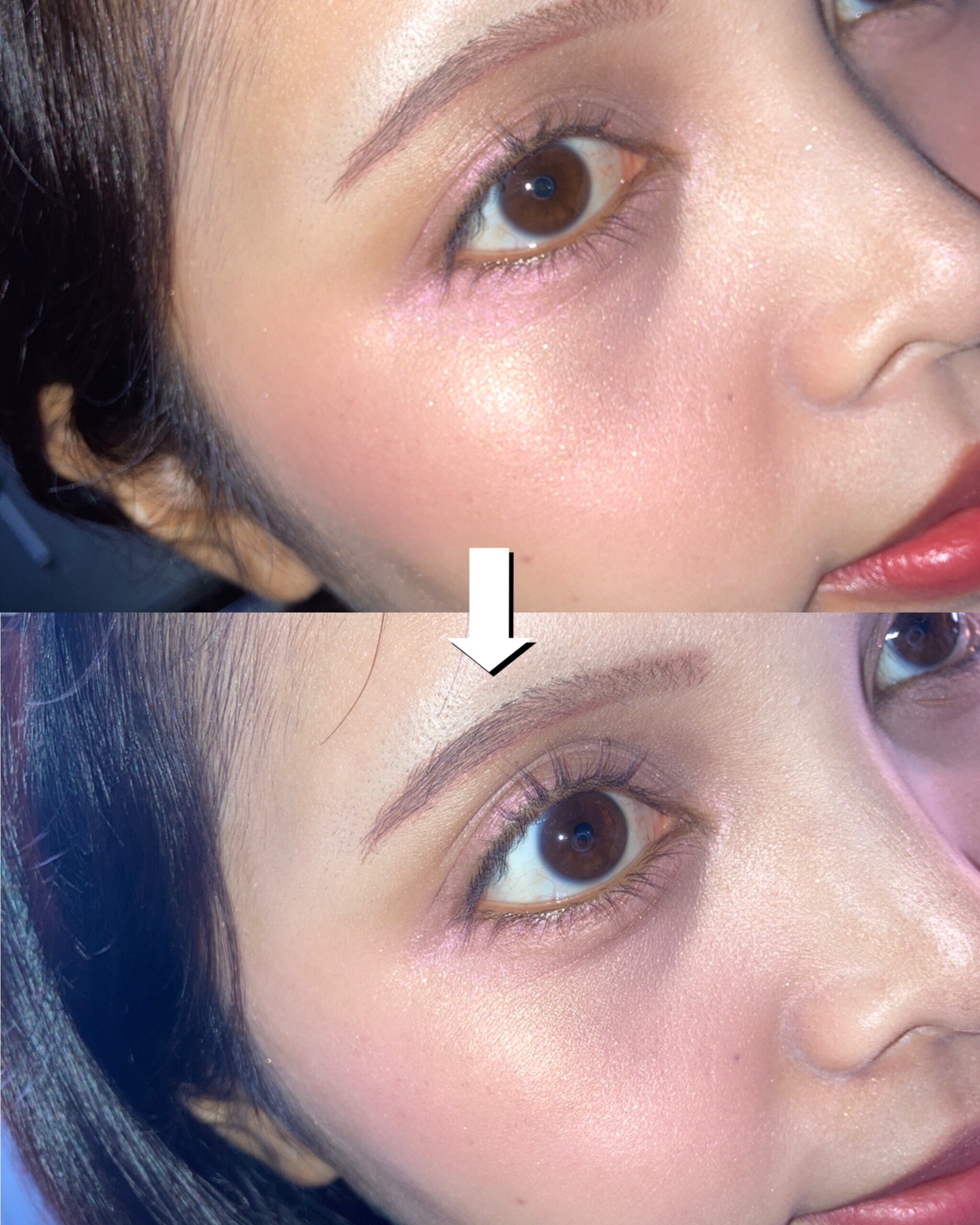 3Xブースターメイクキープフィクサー/keybo/フィックスミストを使ったクチコミ（3枚目）