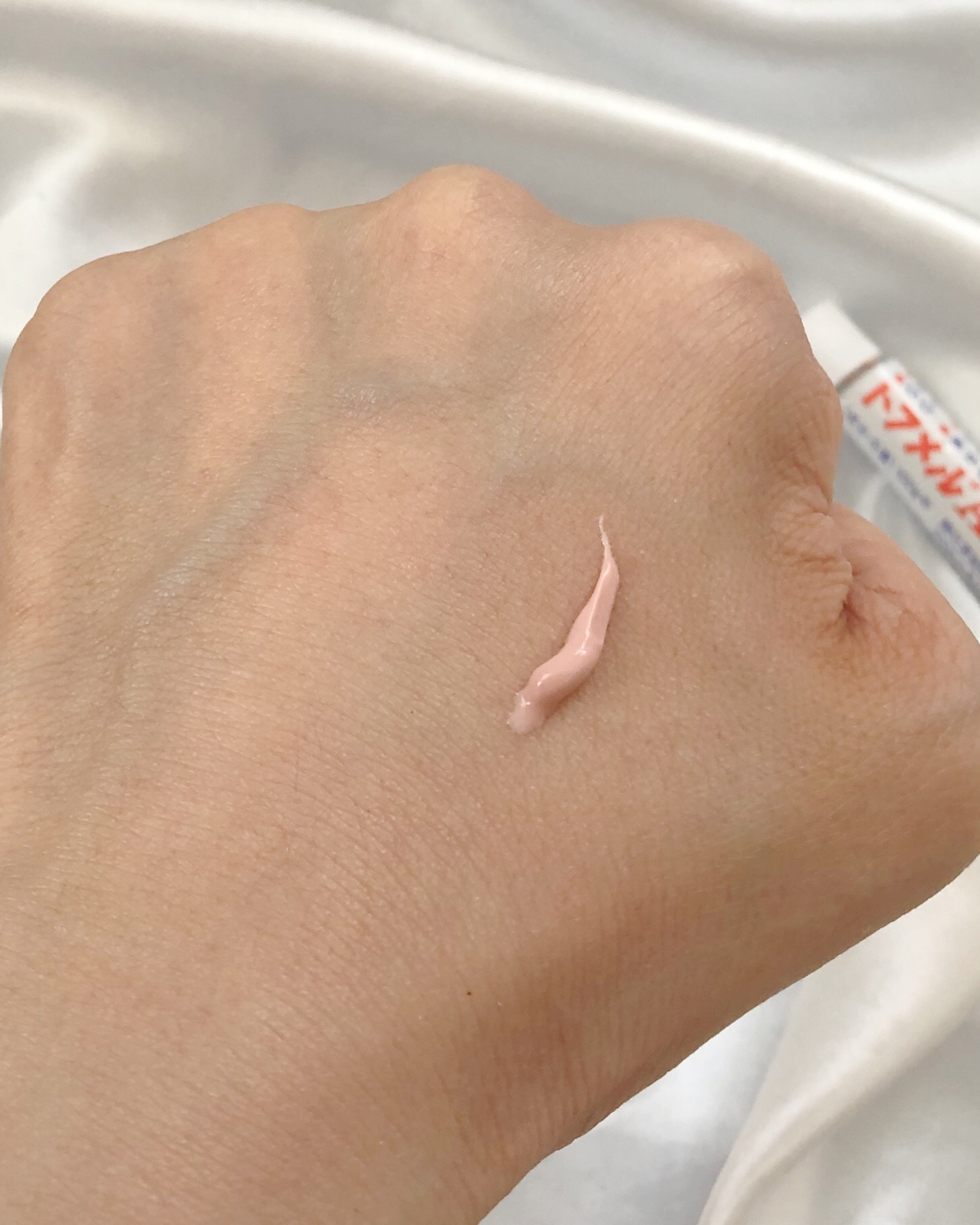 トフメルA（医薬品）/三宝製薬/その他を使ったクチコミ（2枚目）