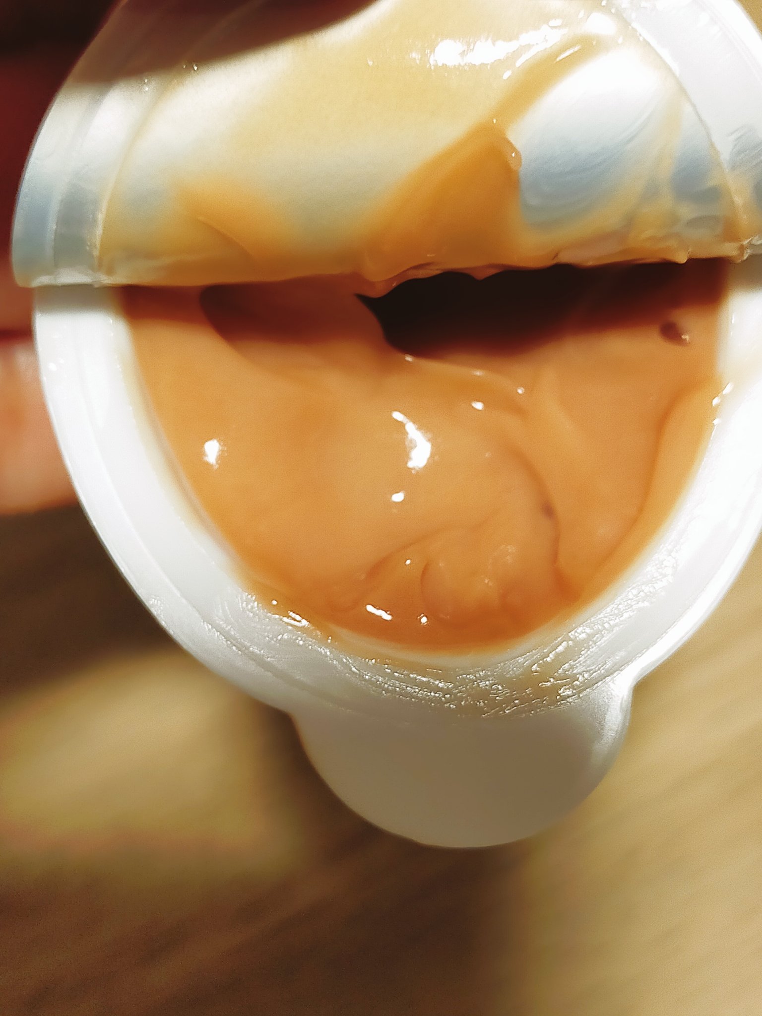 パンテーンマカロン ヘアマスク 色つやリッチ/パンテーン/ヘアマスク・ヘアパックを使ったクチコミ（3枚目）