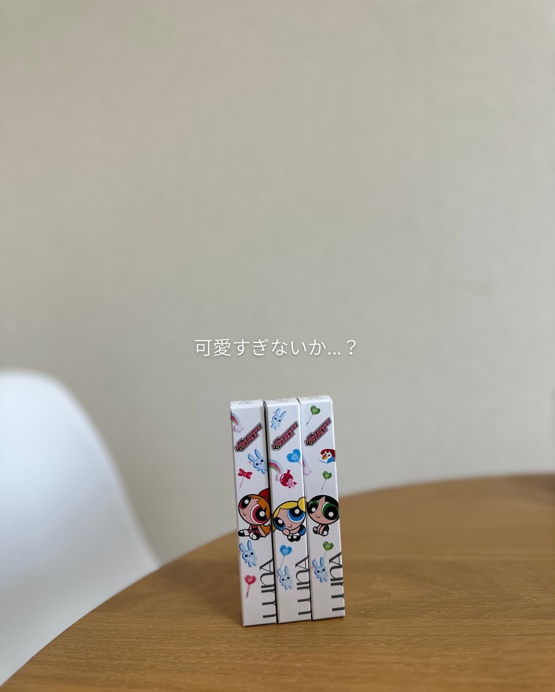 ロングラスティングチップコンシーラー/LUNA/リキッドコンシーラーを使ったクチコミ（3枚目）