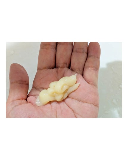 スーパーリッチシャイン ダメージリペア 補修シャンプー / 補修コンディショナー/LUX/市販シャンプーを使ったクチコミ(5枚目)