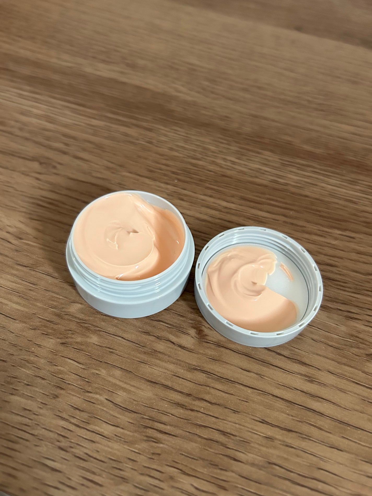 クマシーラークリーム/スキンヒーロー/アイケア・アイクリームを使ったクチコミ(3枚目)