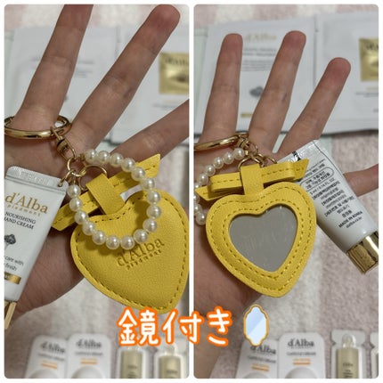 ビタトーニングセラムトナー/ダルバ/化粧水を使ったクチコミ(4枚目)