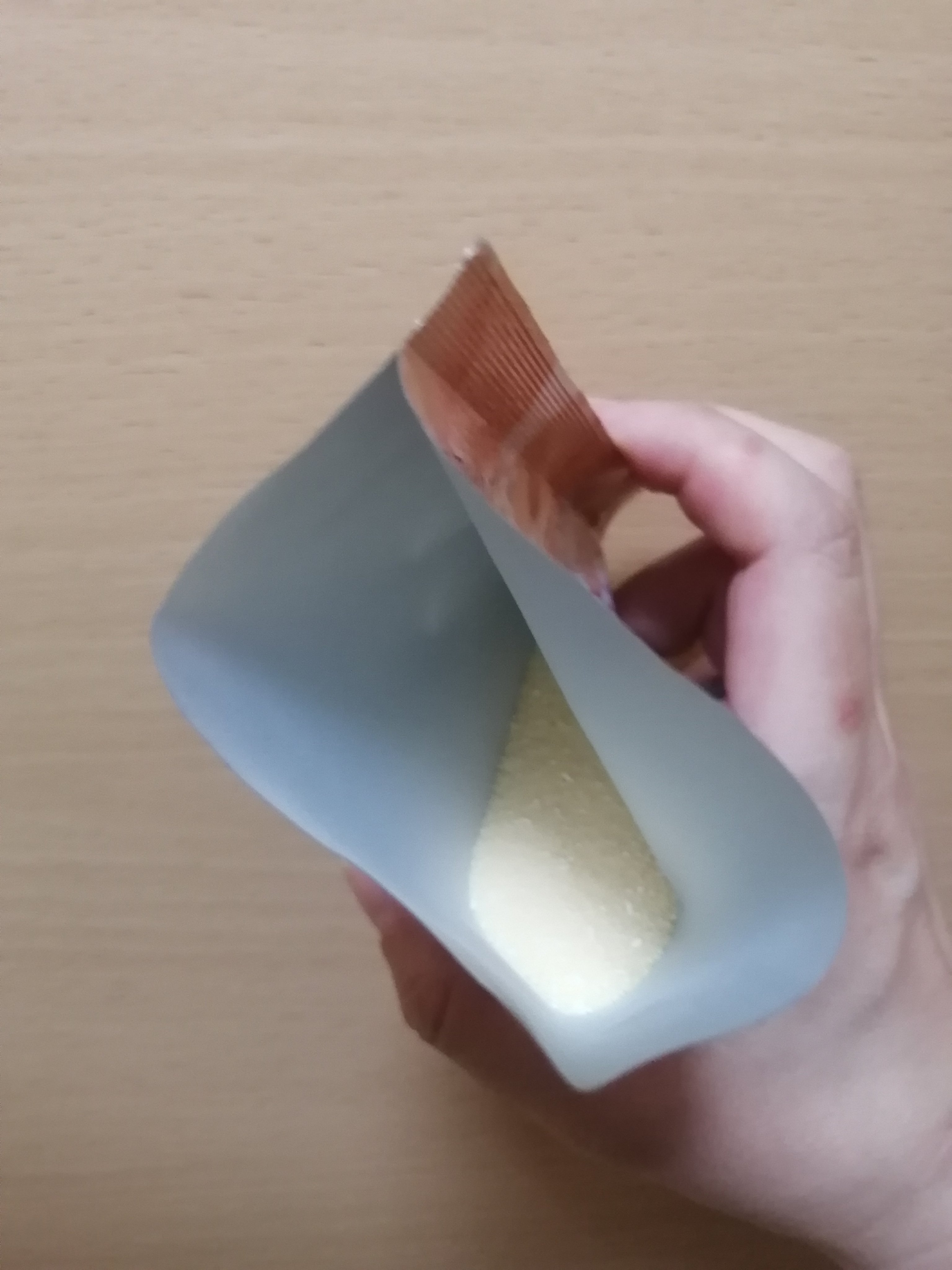 川根の湯/ふれあいの泉/無機塩系入浴剤を使ったクチコミ（2枚目）