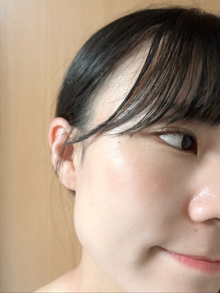 のぶあゆ on LIPS 「.BRMUDディープメルティングマッドポアクレンジングオイル..」(5枚目)