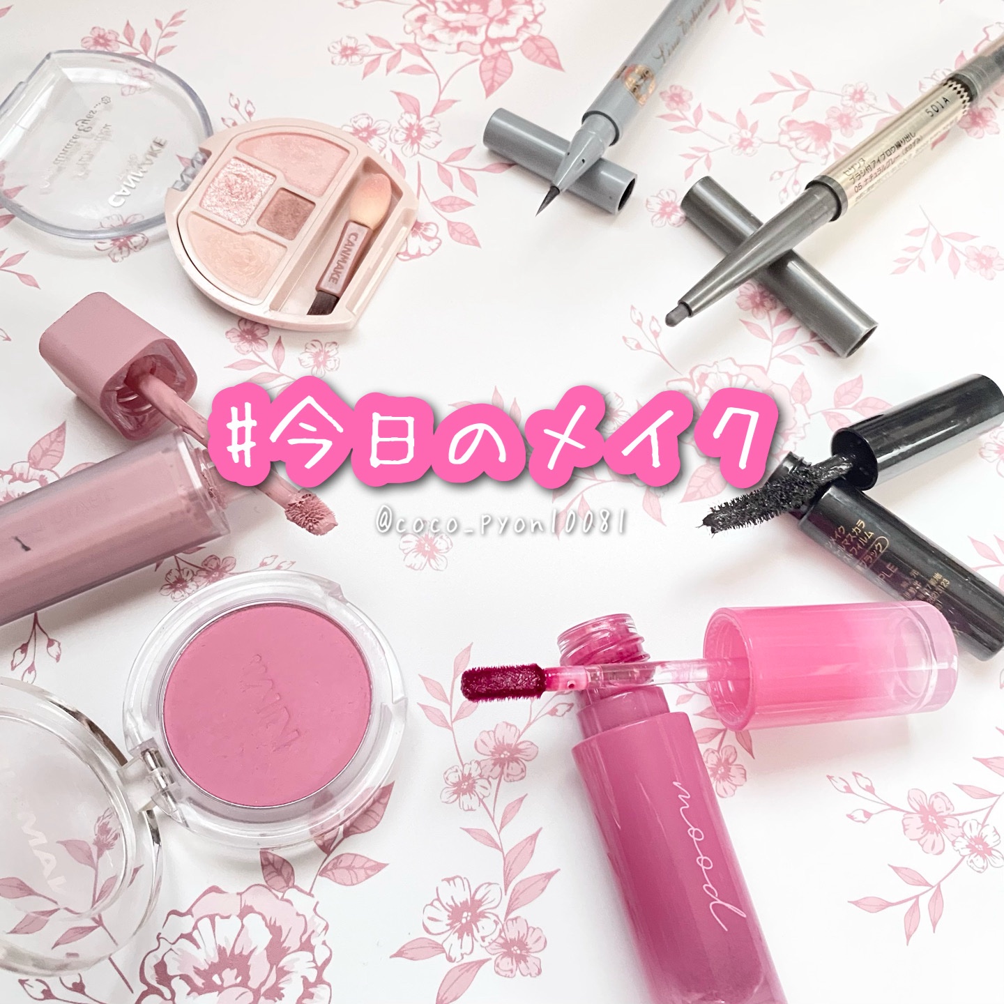 ブラシ付きアイブロウ繰り出し/CEZANNE/アイブロウペンシルを使ったクチコミ（1枚目）