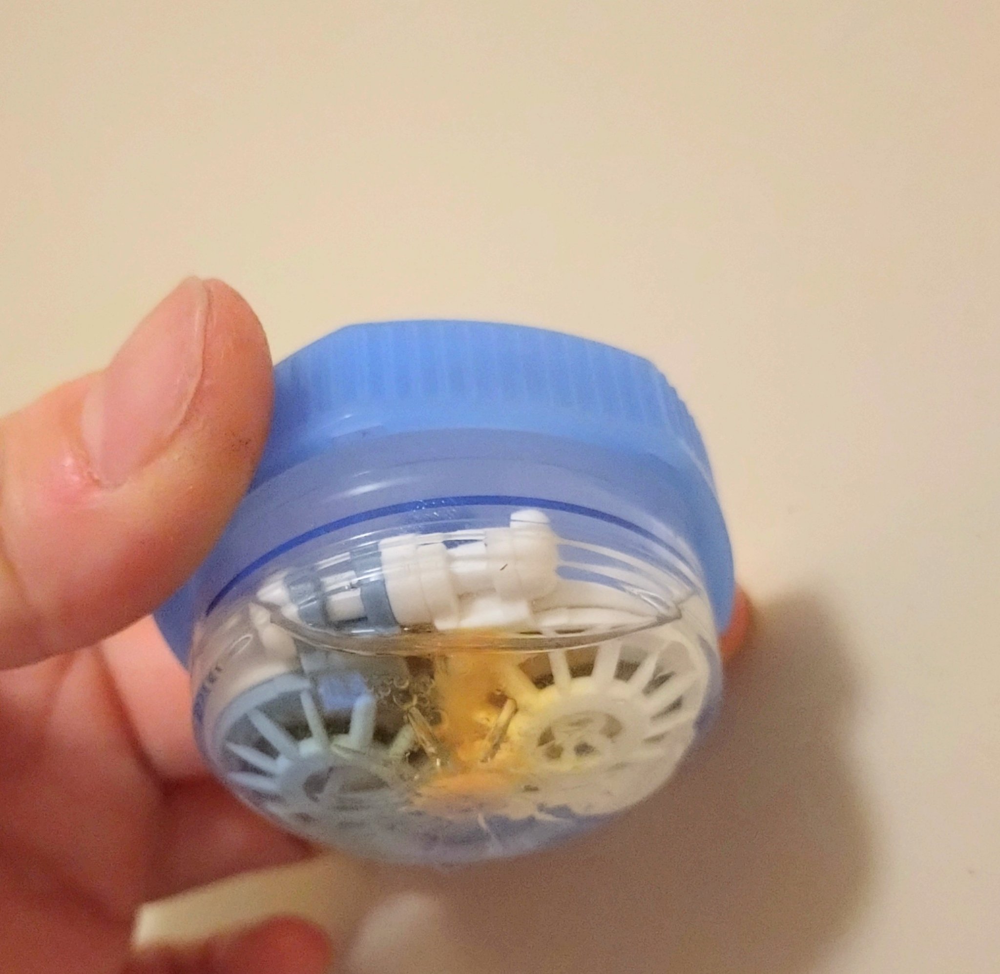 クリアデュー ハイドロワンステップ/オフテクス/その他を使ったクチコミ（2枚目）