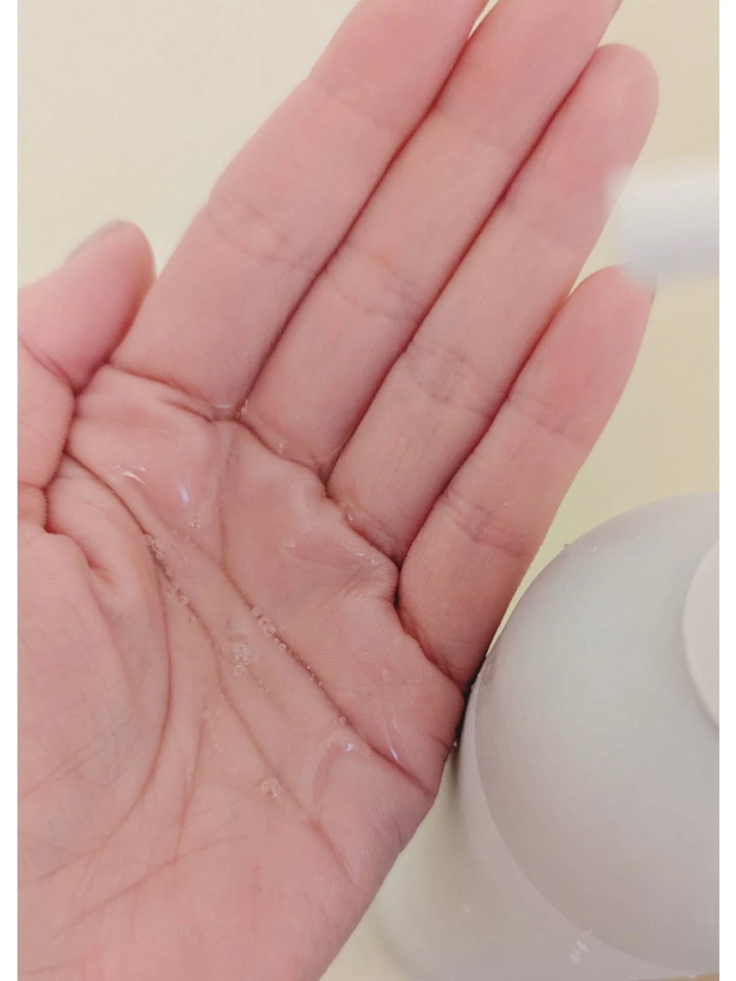 モイストシャンプー/トリートメント/I'm La Floria（アイム ラ フロリア）/市販シャンプーを使ったクチコミ（3枚目）