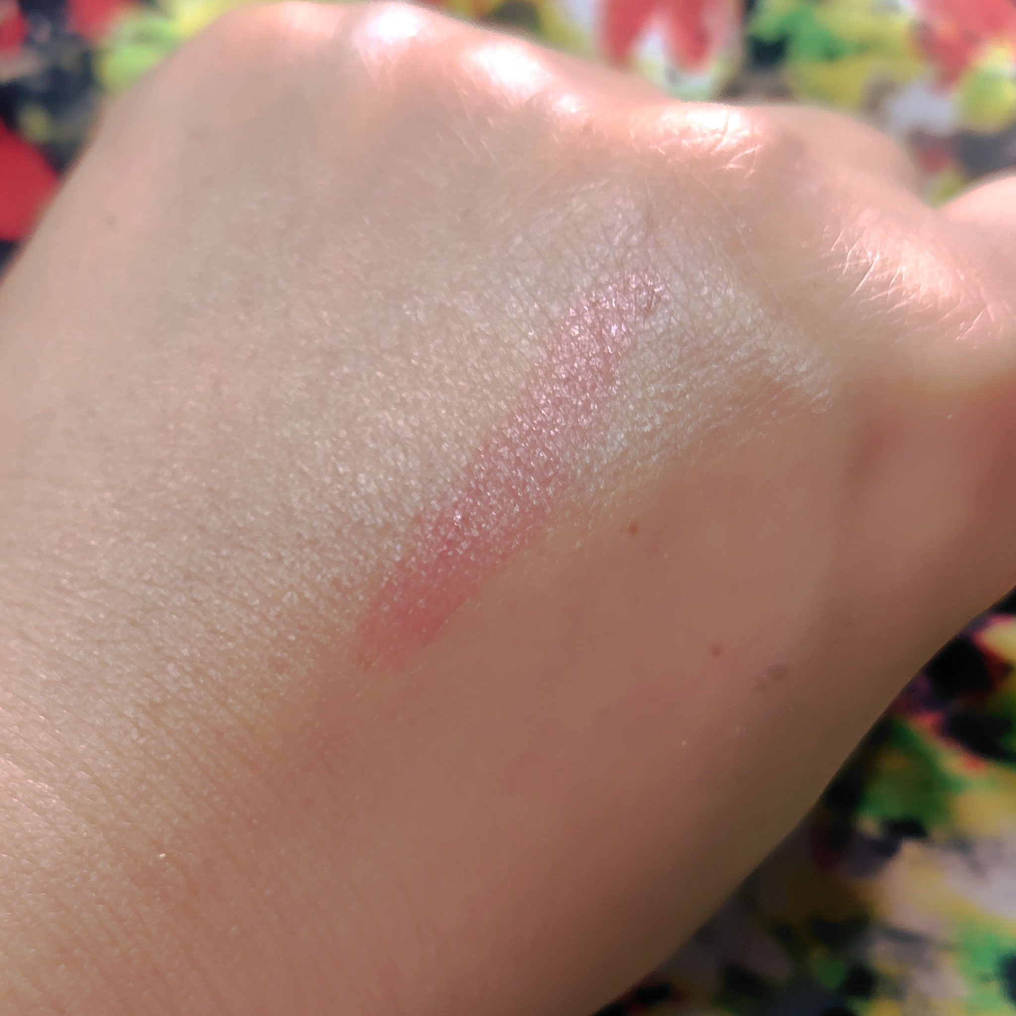 スリム リップ カラー シャイン/TOM FORD BEAUTY/口紅を使ったクチコミ（3枚目）