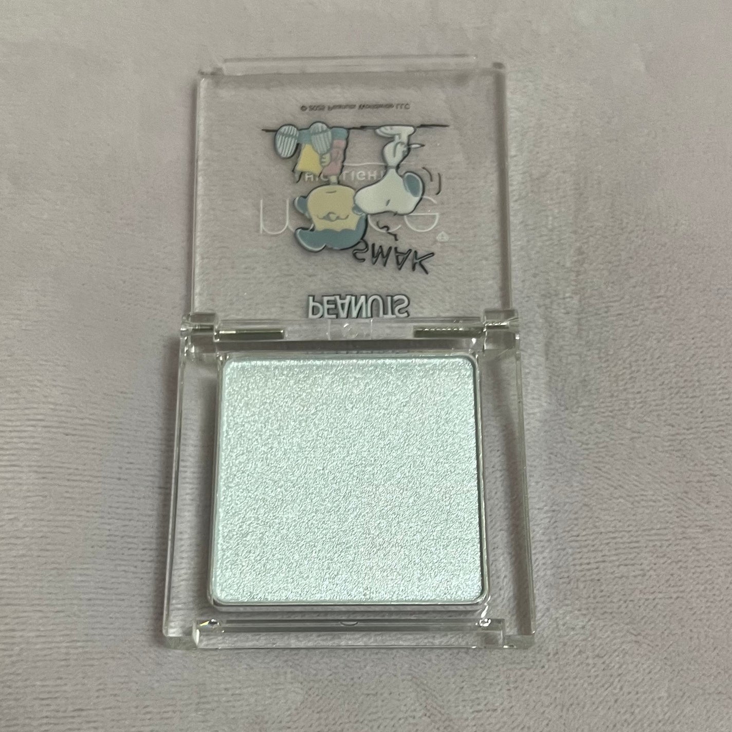 うるみハイライター/muice/パウダーハイライトを使ったクチコミ(2枚目)