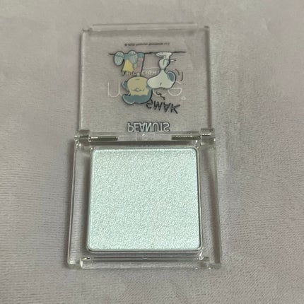 うるみハイライター/muice/パウダーハイライトを使ったクチコミ(2枚目)