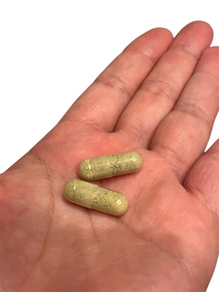 ホールフード マルチビタミン&ミネラル/Dr. Choi's Solution/健康サプリメントを使ったクチコミ(4枚目)