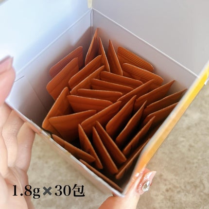 GOLD KAMUT 酵素/Grain On/ボディサプリメントを使ったクチコミ(2枚目)