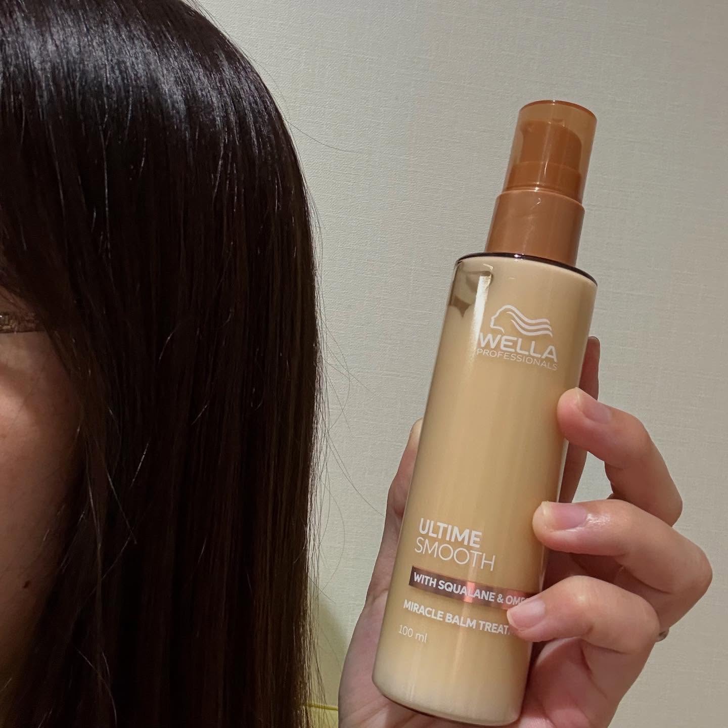 WELLA バームトリートメント 5個セット