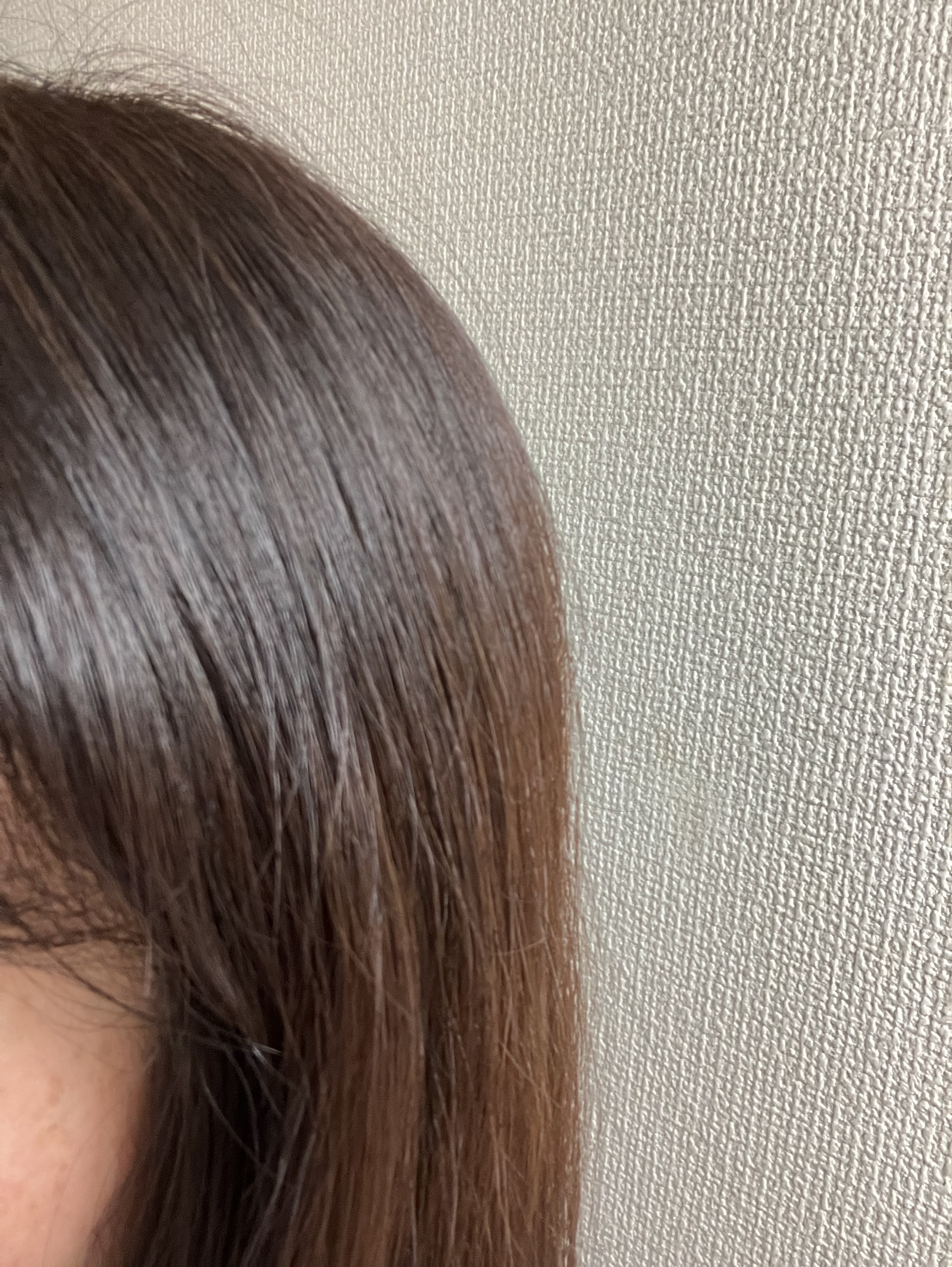 炭酸泡シャンプー＆トリートメント/Chillax/市販シャンプーを使ったクチコミ（2枚目）