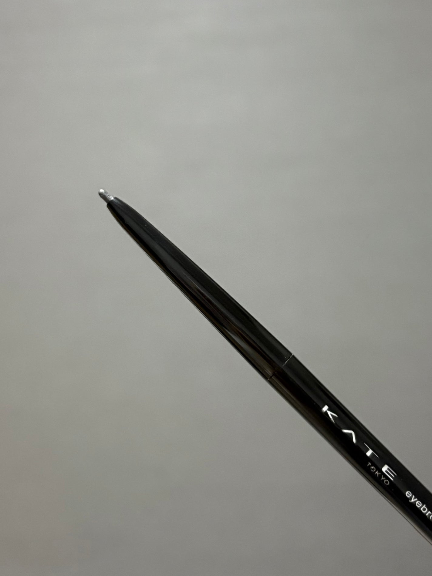 アイブロウペンシルZ/KATE/アイブロウペンシルを使ったクチコミ(2枚目)