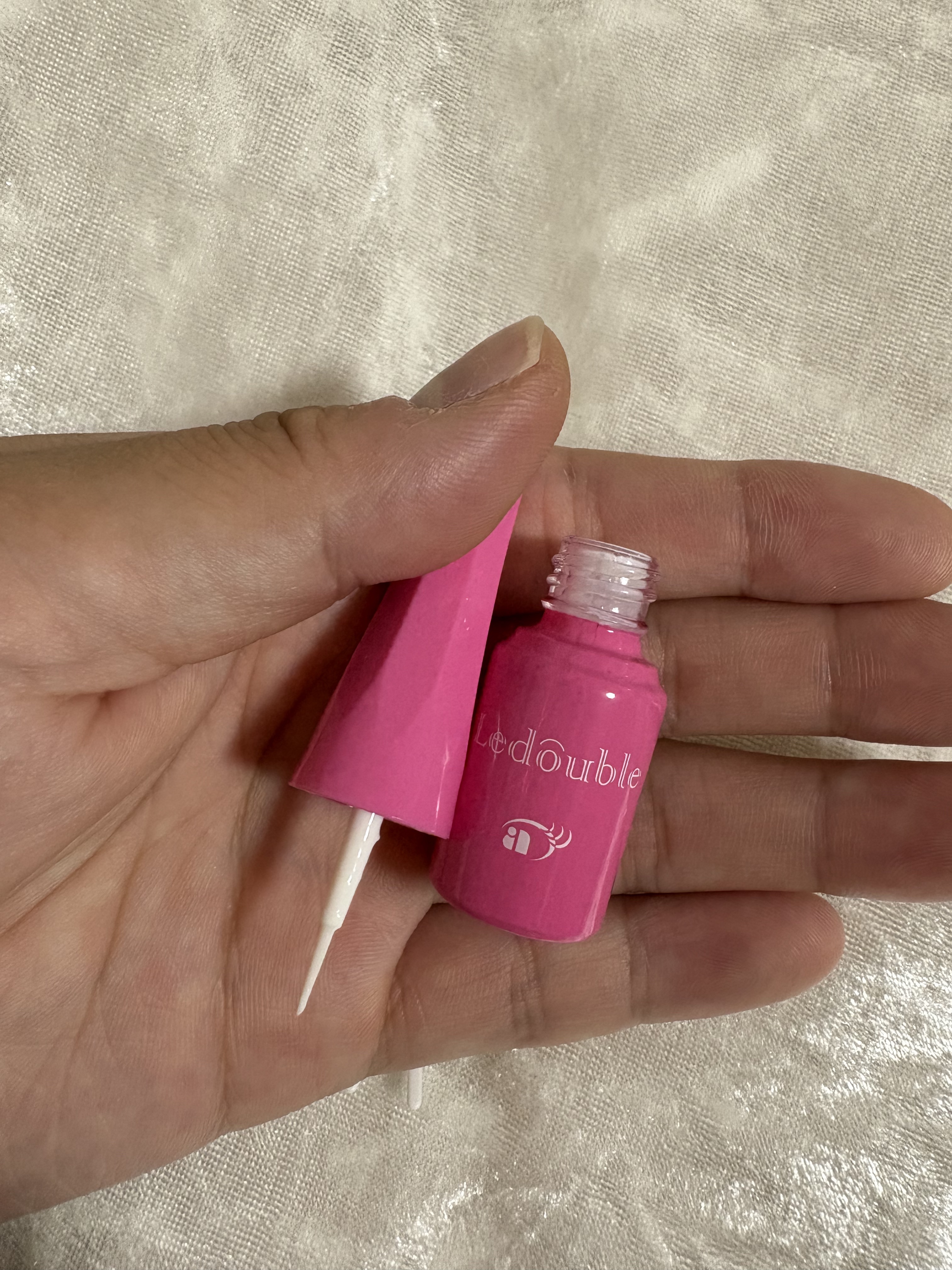 大人のルドゥーブル/ルドゥーブル/二重まぶた用アイテムを使ったクチコミ（2枚目）