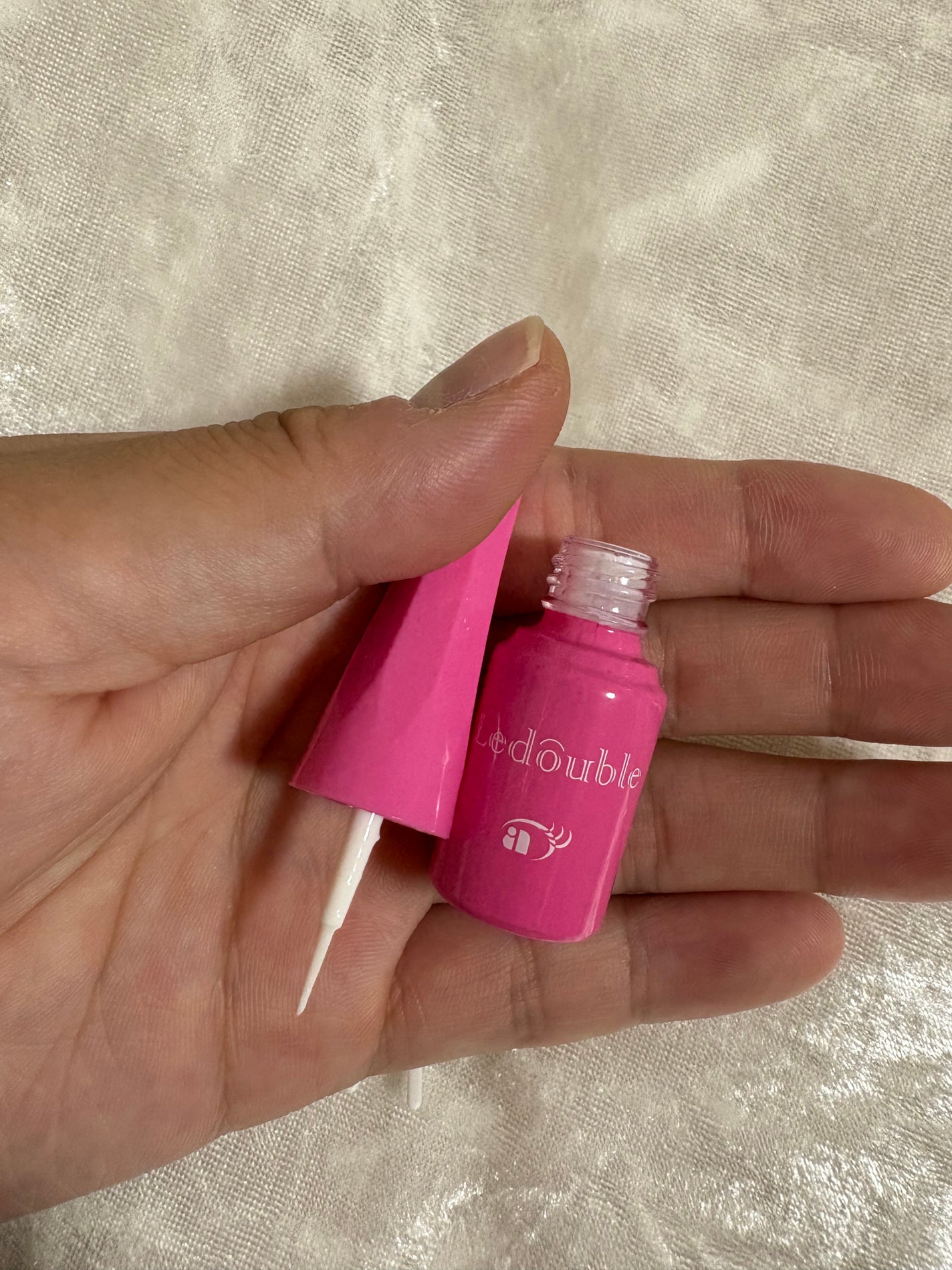 大人のルドゥーブル/ルドゥーブル/二重まぶた用アイテムを使ったクチコミ(2枚目)