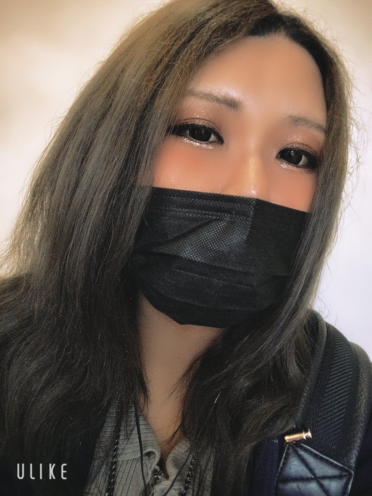 UR GLAM LIQUID EYELINER/U R GLAM/リキッドアイライナーを使ったクチコミ(1枚目)