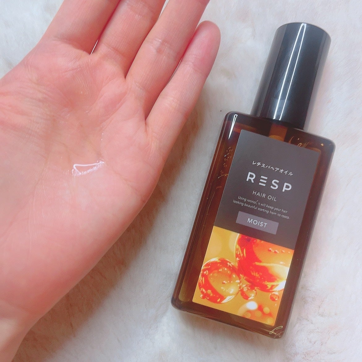 ã«ã³ã ðž on LIPS ãé ç®ã«ãã¹ãã³ã±ã¢ã/ã¬ãããŒã«ã«ãã»ã«é
åã®æ³¡ç«ãŠãªãã¿ã€ã..ãïŒ4æç®ïŒ