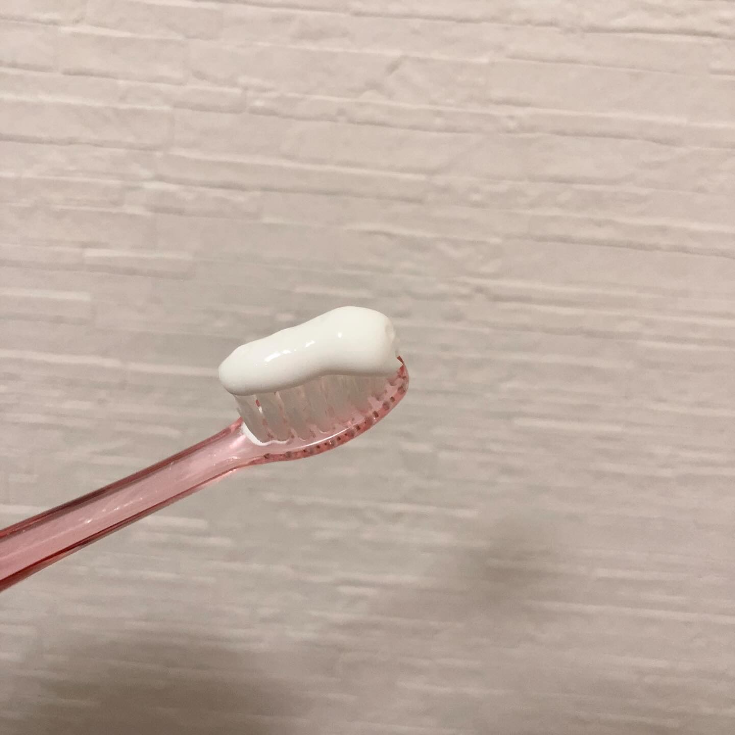 ホワイトニングカフェホーム/WHITENING CAFEhome/歯磨き粉を使ったクチコミ（3枚目）