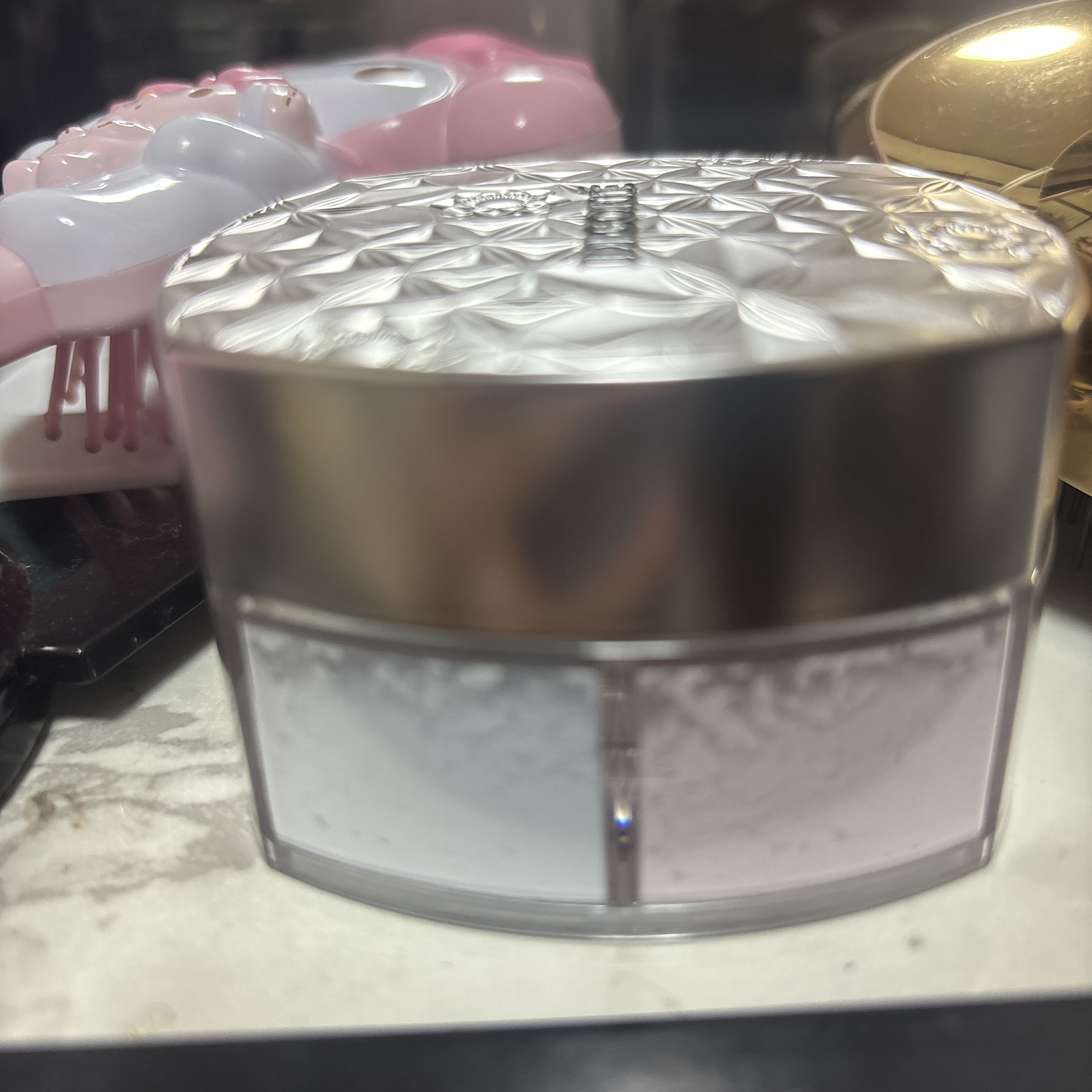 ルース パウダー/DECORTÉ/ルースパウダーを使ったクチコミ（1枚目）