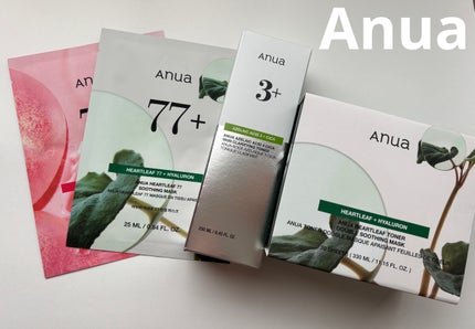 アヌアアゼライン酸3 CICAスキンクリアトナー/Anua/化粧水を使ったクチコミ(1枚目)