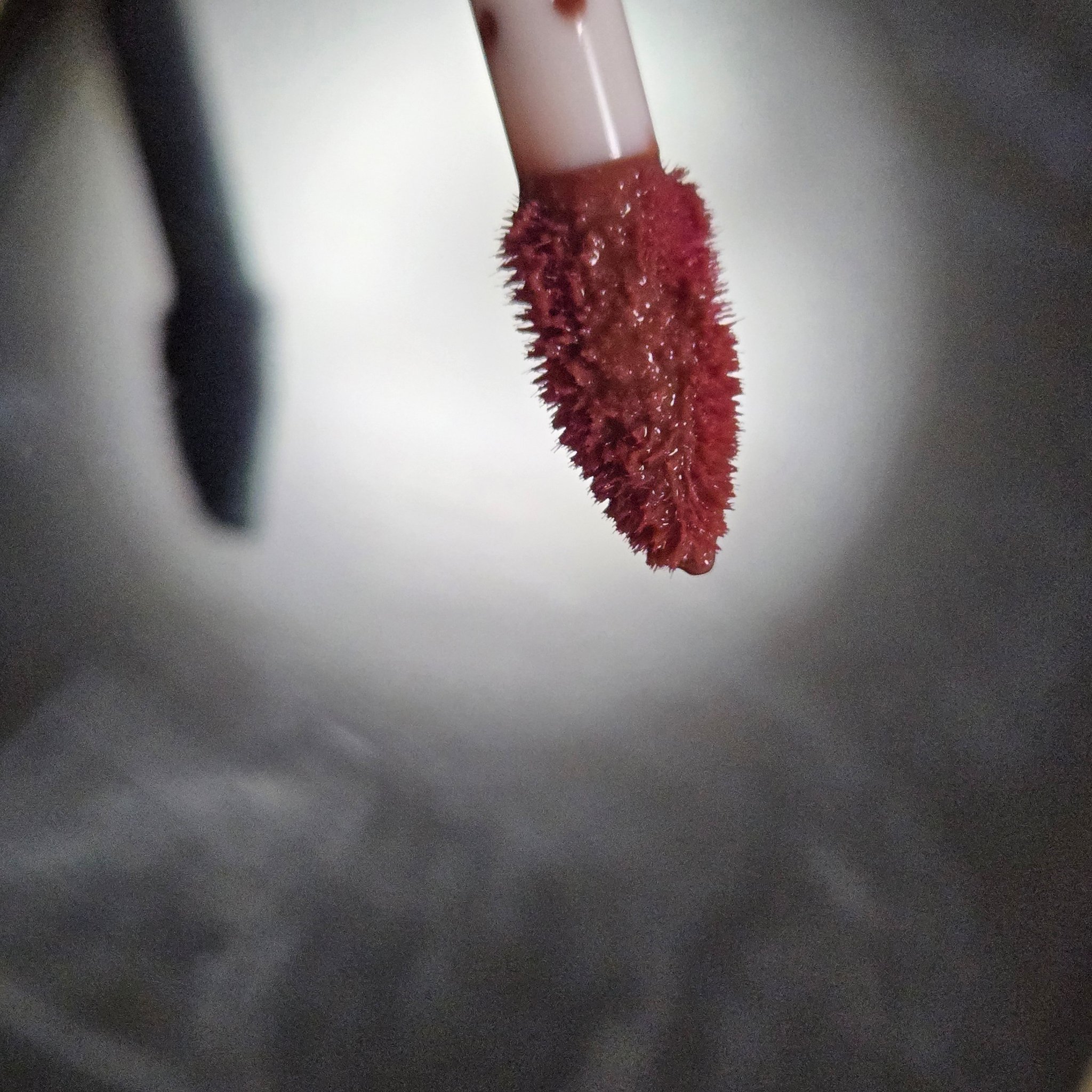 珠玉流光リップティント/花西子/リップティントを使ったクチコミ（3枚目）