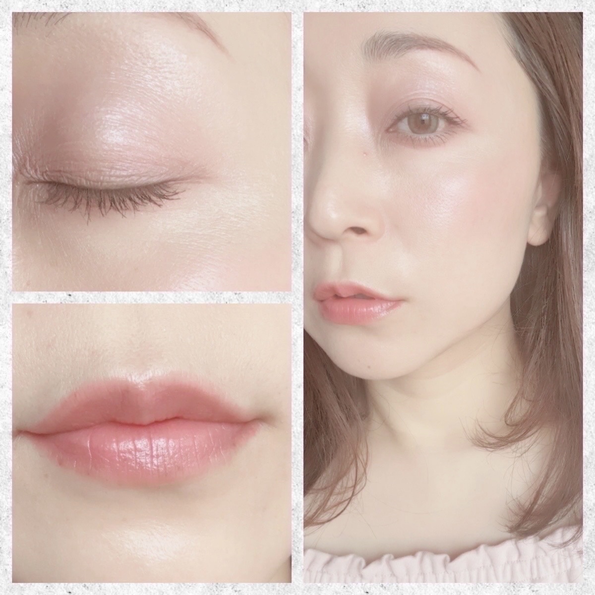 アイデザイナー n/SNIDEL BEAUTY/アイシャドウパレットを使ったクチコミ（3枚目）