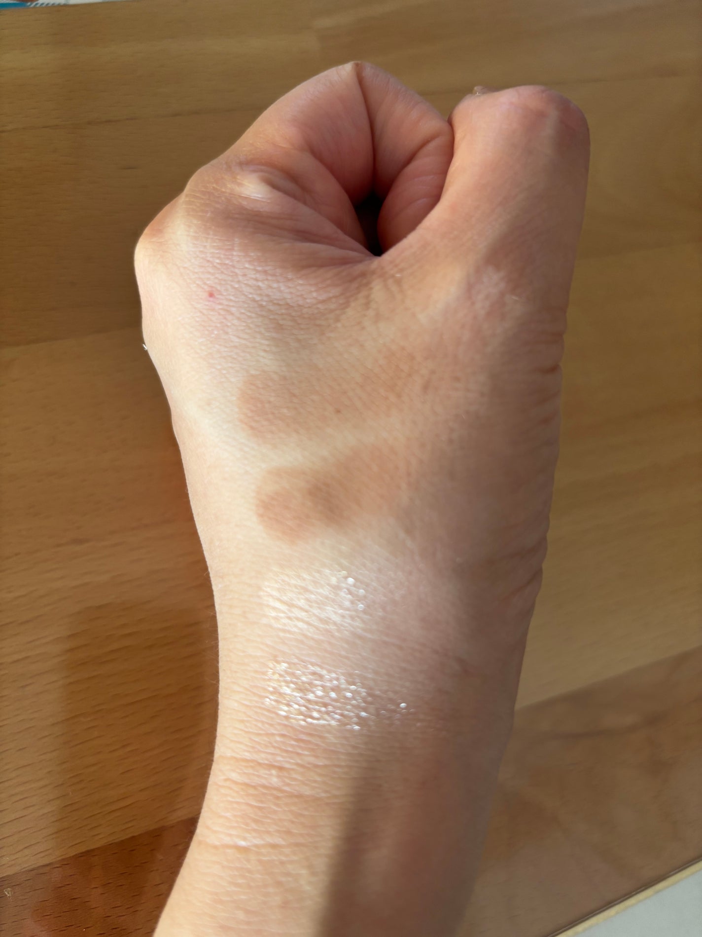 ケイト ポッピングシルエットシャドウ/KATE/アイシャドウパレットを使ったクチコミ(3枚目)