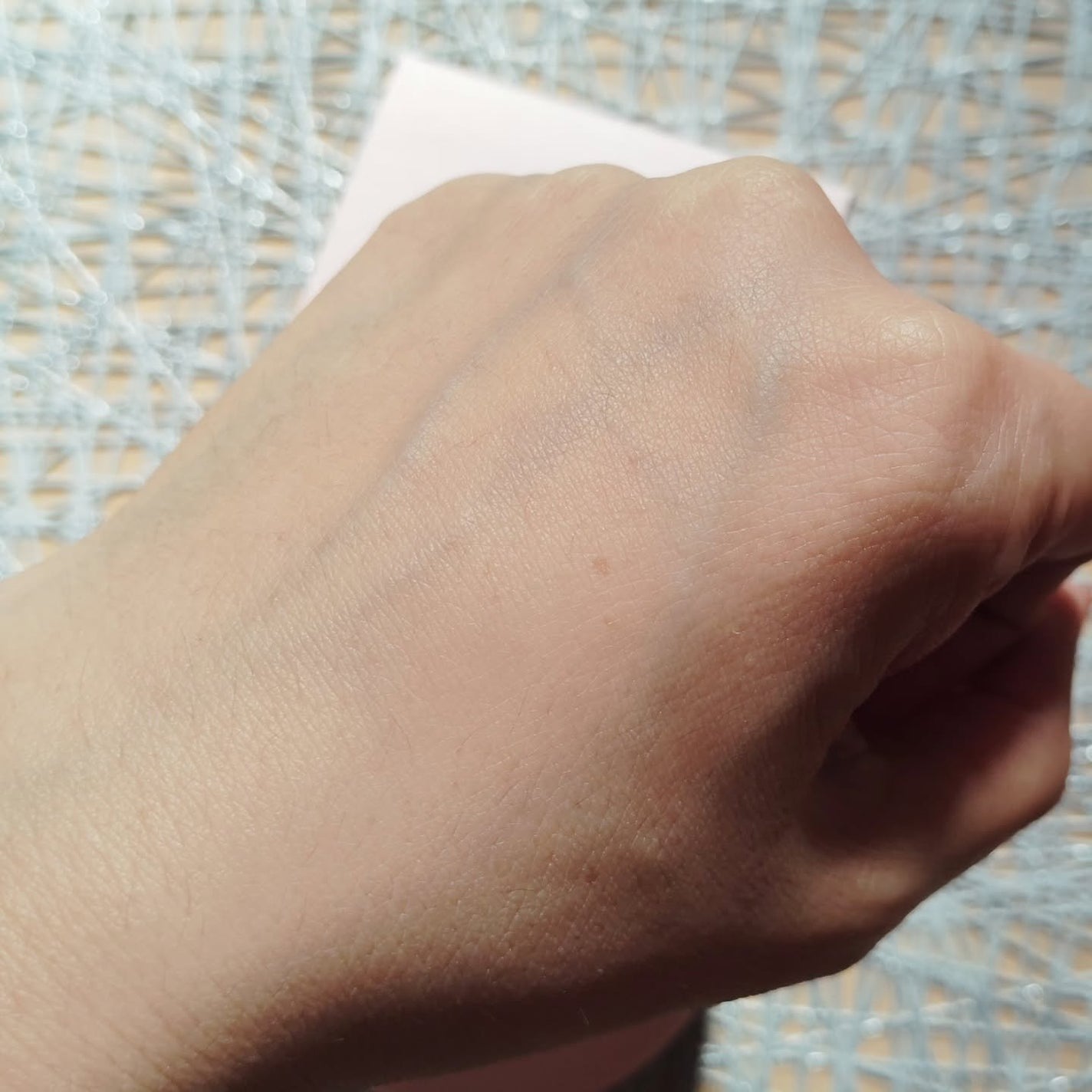 リュミエールプリファイングマスク/ラミューズ/洗い流すパック・マスクを使ったクチコミ(5枚目)