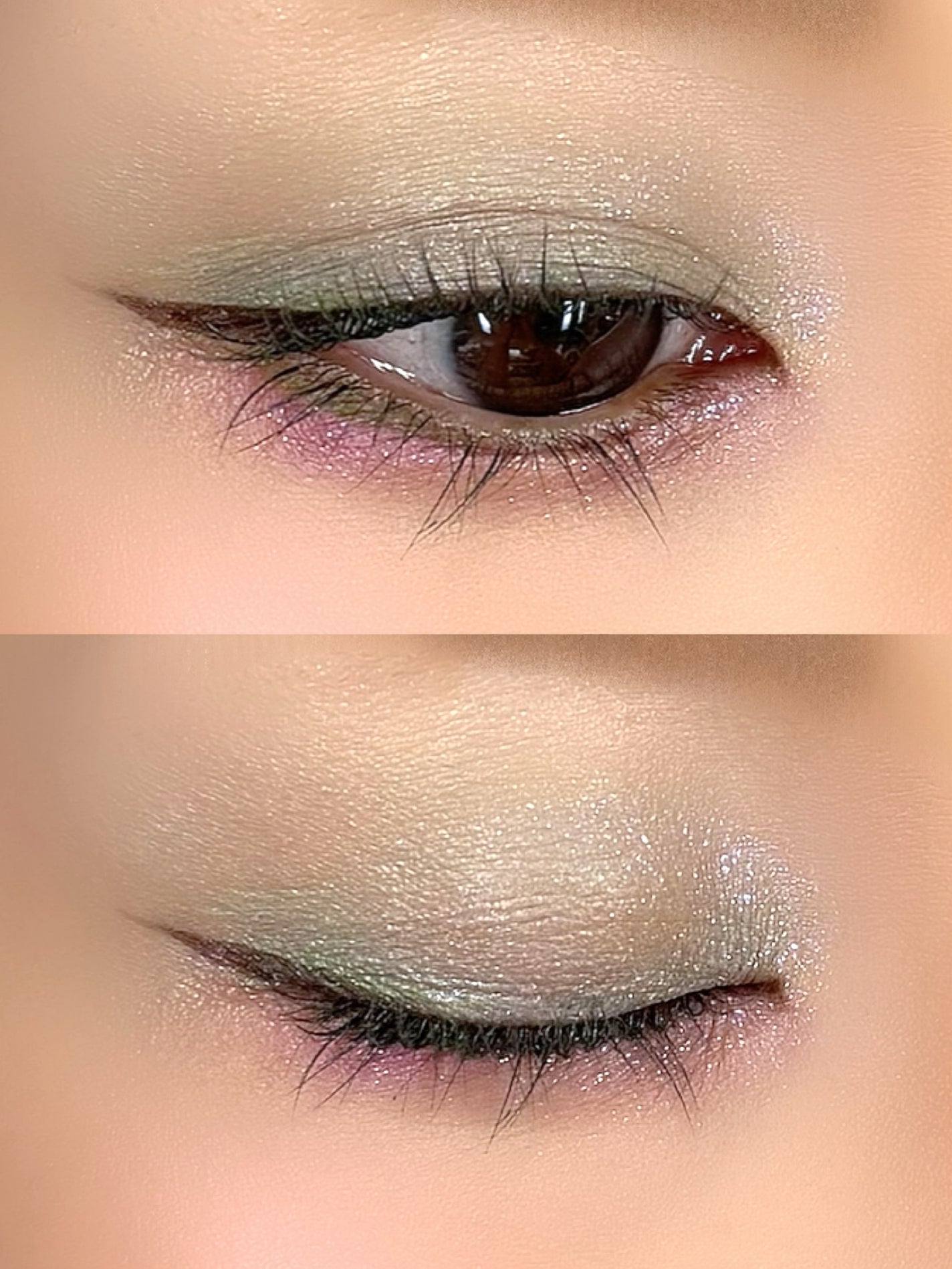 リュクスアイシャドウ/BOBBI BROWN/単色アイシャドウを使ったクチコミ(3枚目)