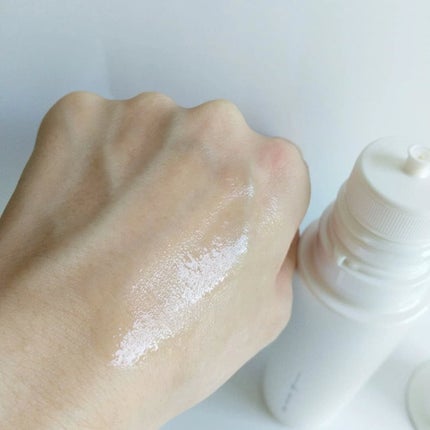 オルビスユー ドット エッセンスローション/オルビス/化粧水を使ったクチコミ(4枚目)