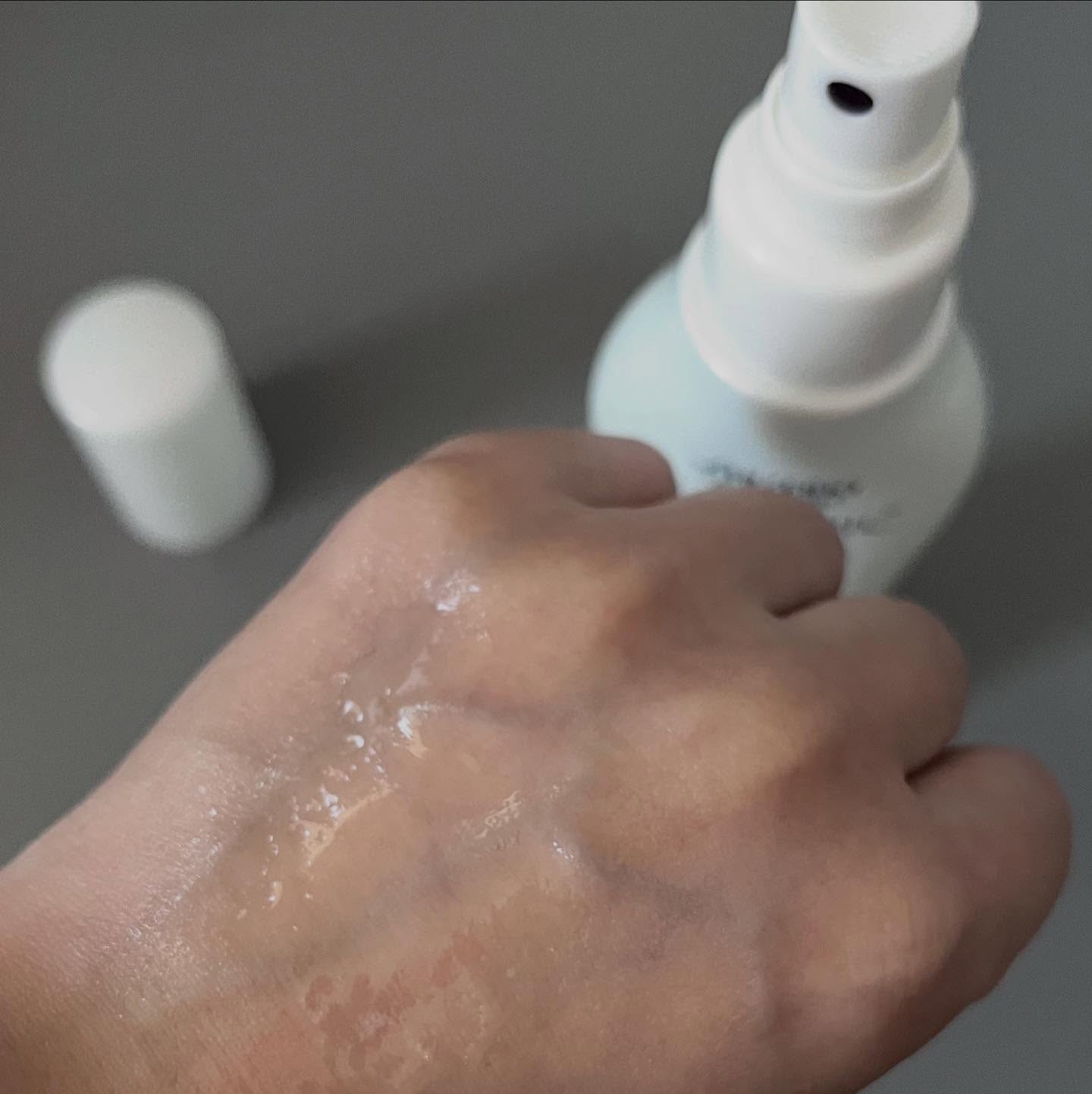 ワンダーシールド/サブリミック/アウトバストリートメントを使ったクチコミ（3枚目）