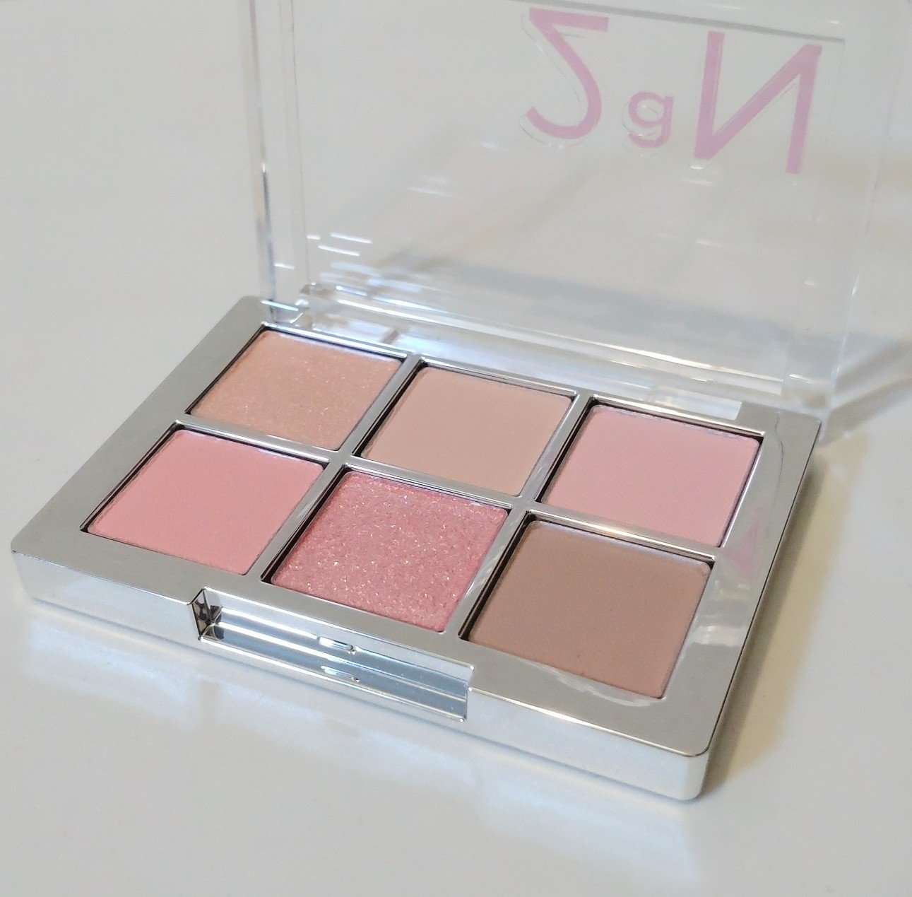 デュアルチーク/2aN/パウダーチークを使ったクチコミ（2枚目）