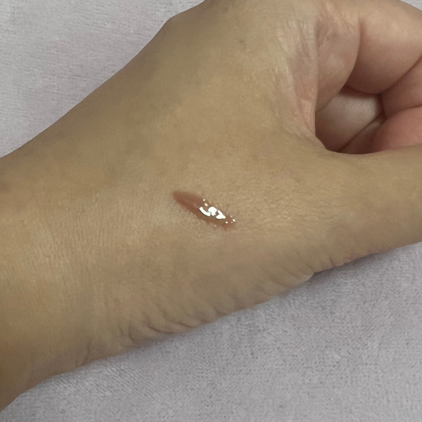 ちゅるリップランパー/muice/リッププランパーを使ったクチコミ(2枚目)