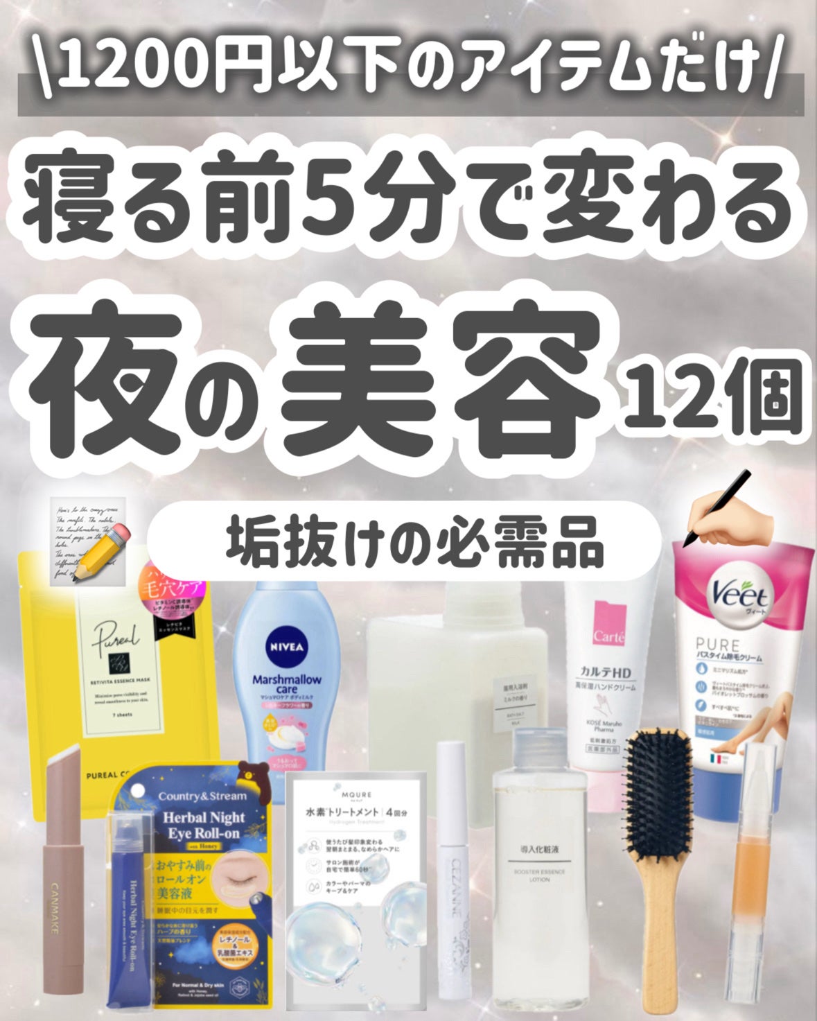 ネイルケアオイル/無印良品/ネイルオイル・トリートメントを使ったクチコミ(1枚目)