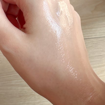 Gooseberry Dark Spot Brightening Serum/By Juccy/美容液を使ったクチコミ(4枚目)