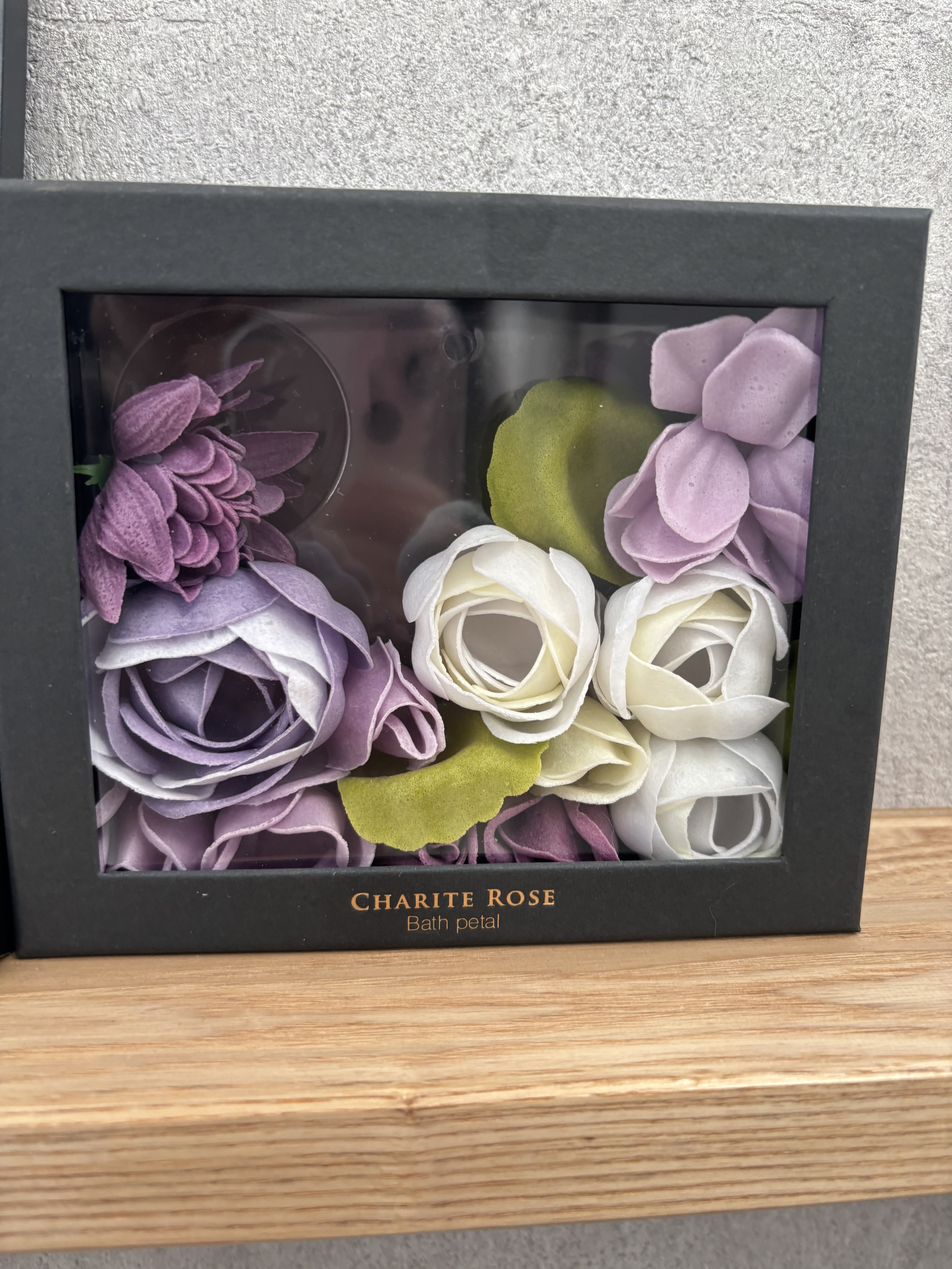 ムードペブルネイル/rom&nd/マニキュアを使ったクチコミ（2枚目）