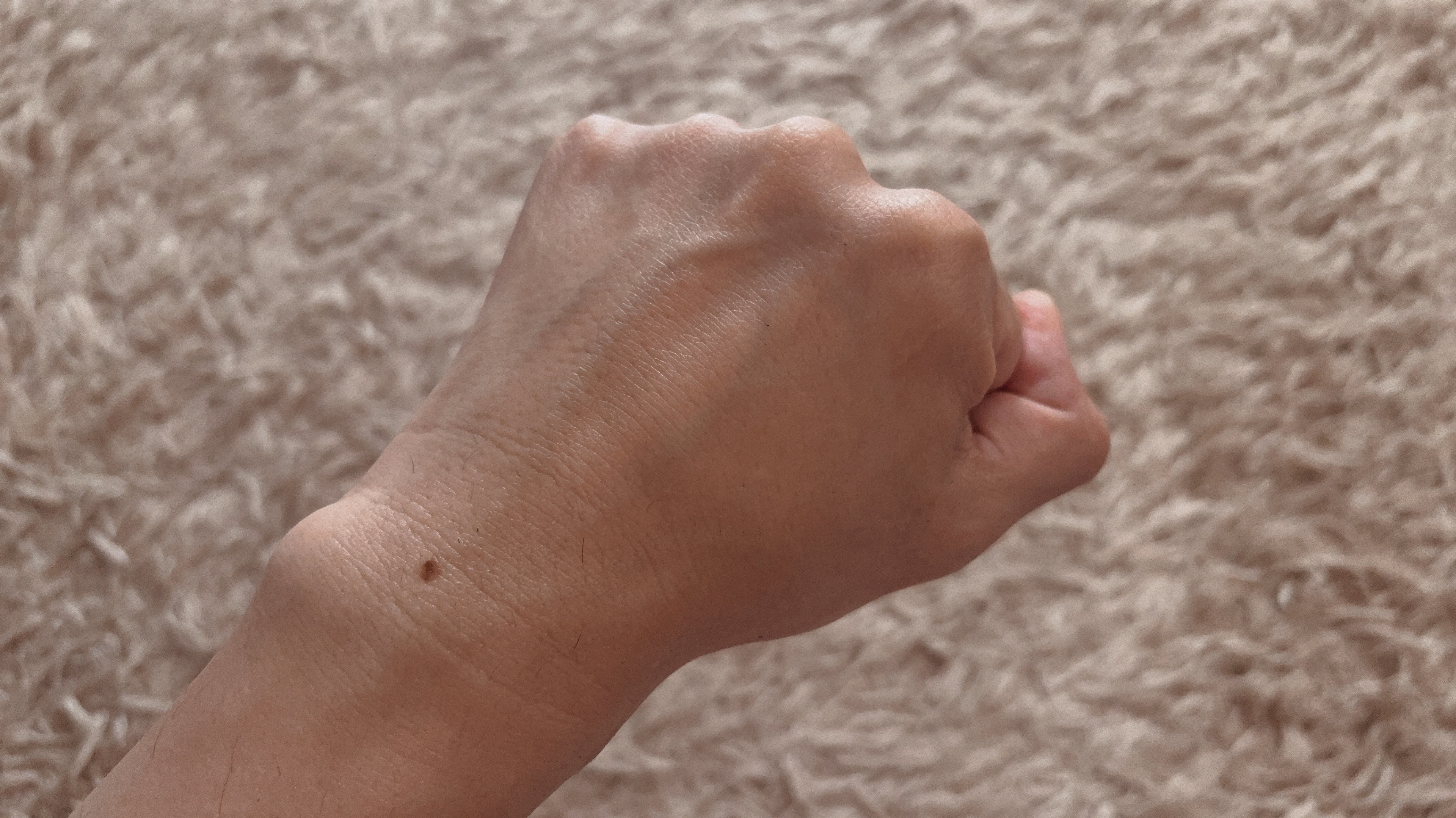 ビタトーニングセラムトナー/ダルバ/化粧水を使ったクチコミ（3枚目）