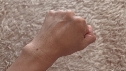 ビタトーニングセラムトナー/ダルバ/化粧水を使ったクチコミ(3枚目)