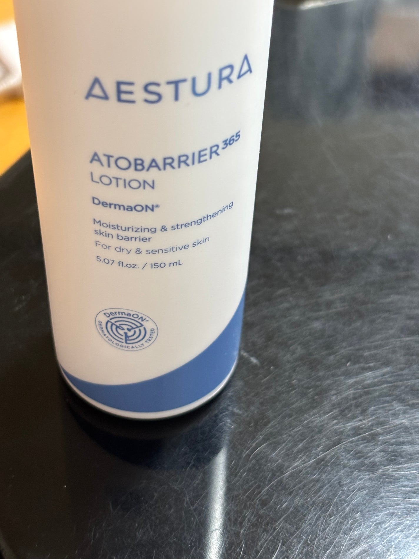 アトバリア365 エマルジョン/AESTURA/乳液を使ったクチコミ(1枚目)